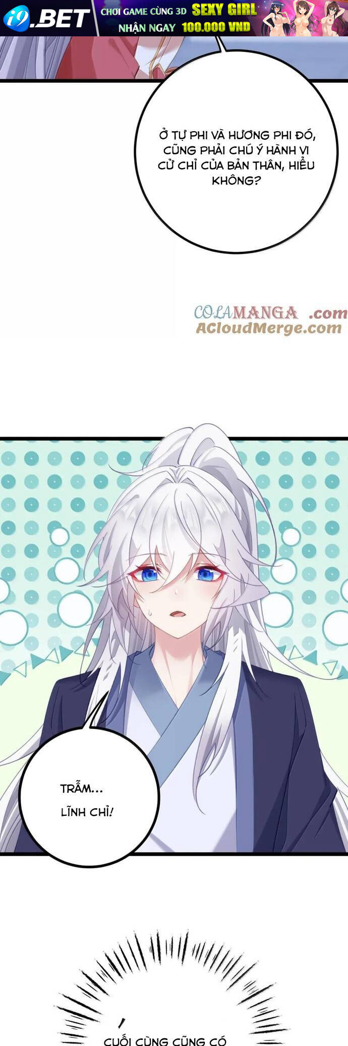 Phơi Bày Thân Phận Nữ Của Hoàng Đế [Chap 1-47]