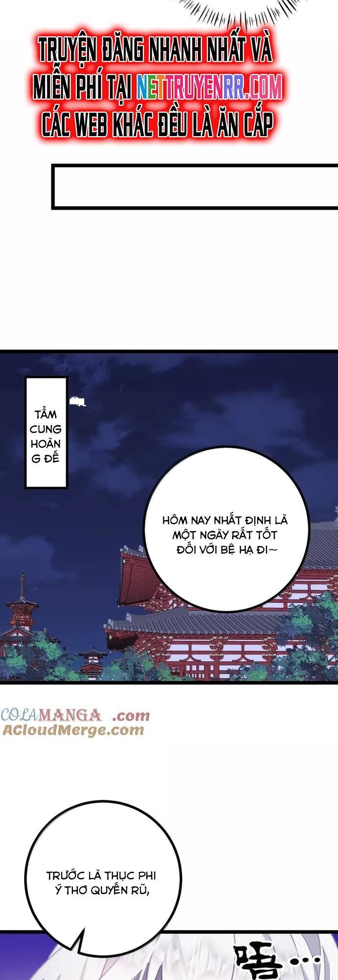 Phơi Bày Thân Phận Nữ Của Hoàng Đế [Chap 1-47]