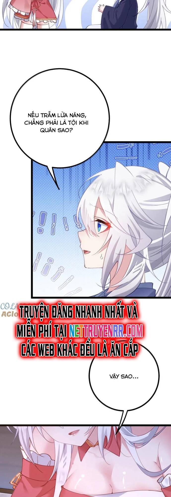 Phơi Bày Thân Phận Nữ Của Hoàng Đế [Chap 1-47]