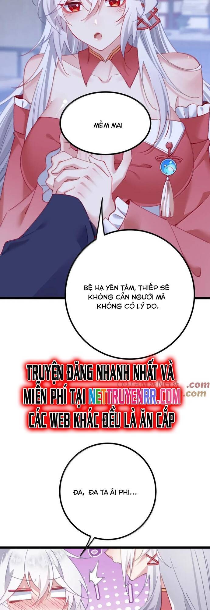 Phơi Bày Thân Phận Nữ Của Hoàng Đế [Chap 1-47]