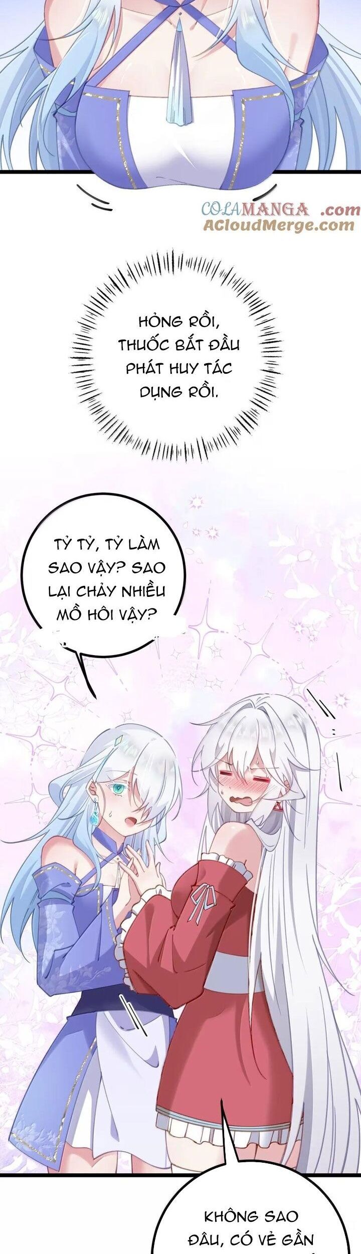 Phơi Bày Thân Phận Nữ Của Hoàng Đế [Chap 1-47]
