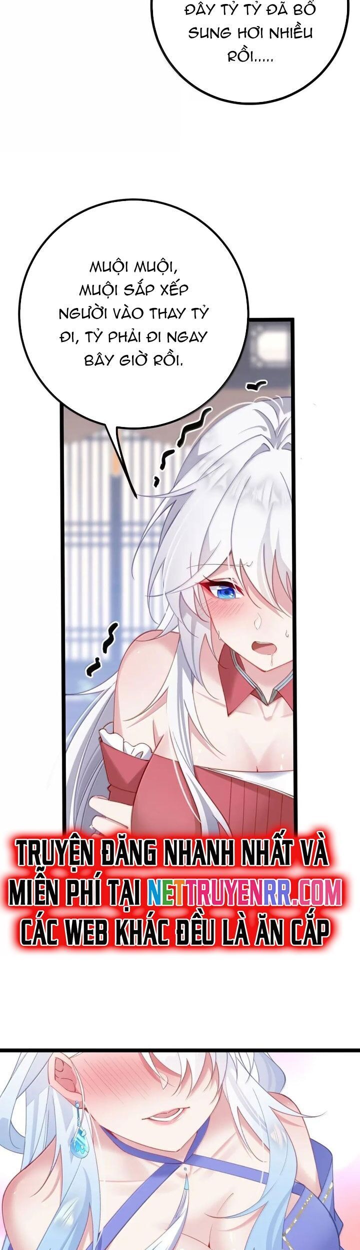 Phơi Bày Thân Phận Nữ Của Hoàng Đế [Chap 1-47]