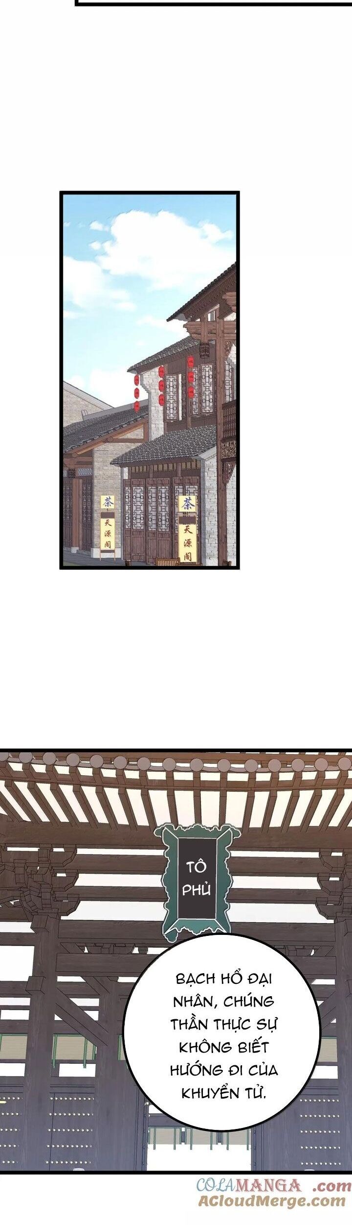 Phơi Bày Thân Phận Nữ Của Hoàng Đế [Chap 1-47]