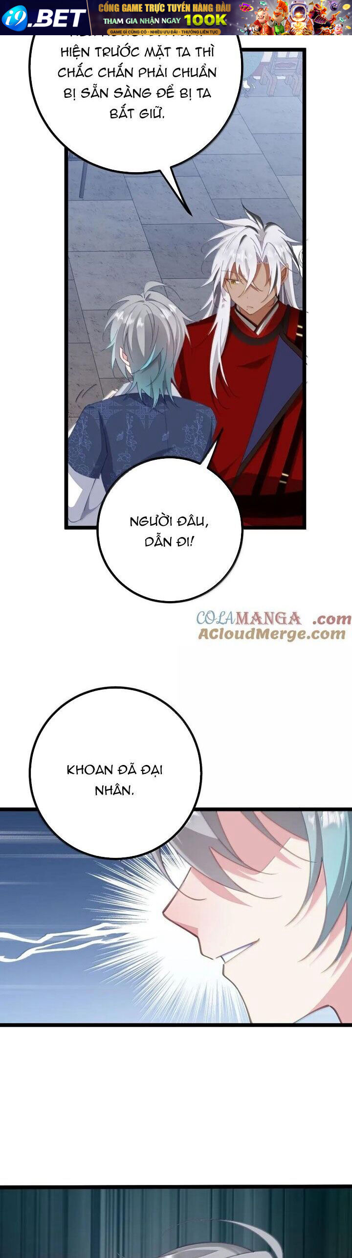 Phơi Bày Thân Phận Nữ Của Hoàng Đế [Chap 1-47]