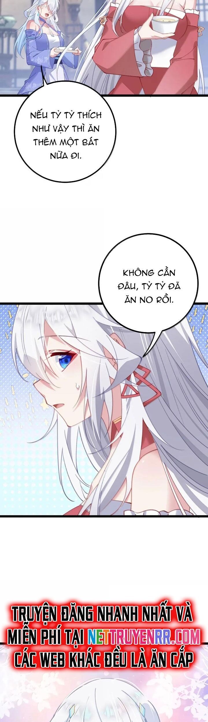 Phơi Bày Thân Phận Nữ Của Hoàng Đế [Chap 1-47]