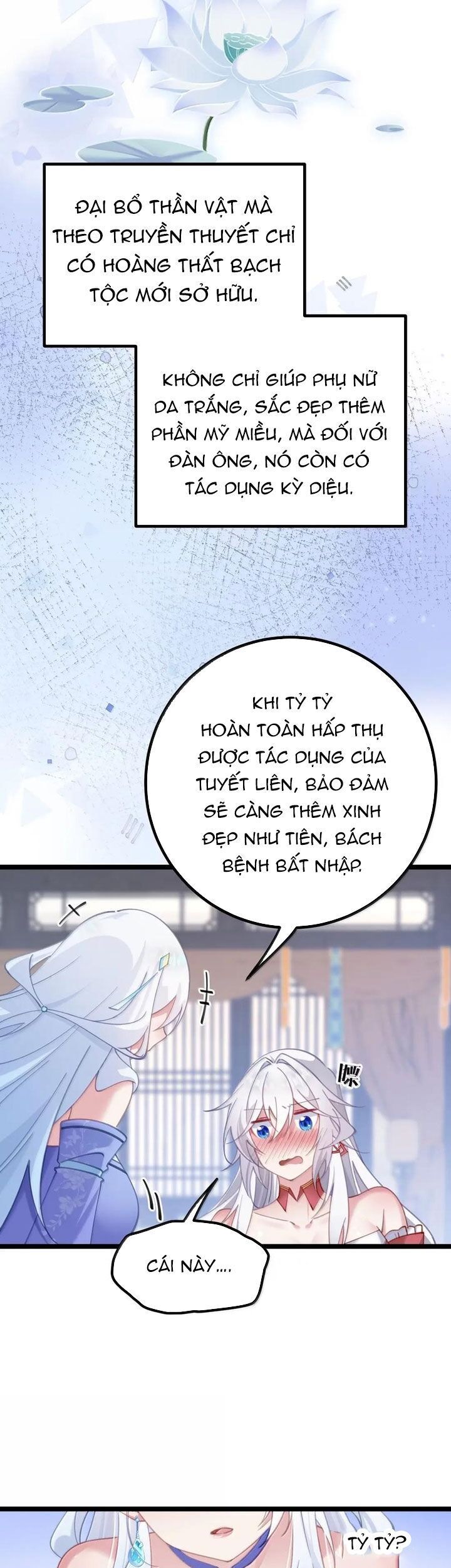 Phơi Bày Thân Phận Nữ Của Hoàng Đế [Chap 1-47]