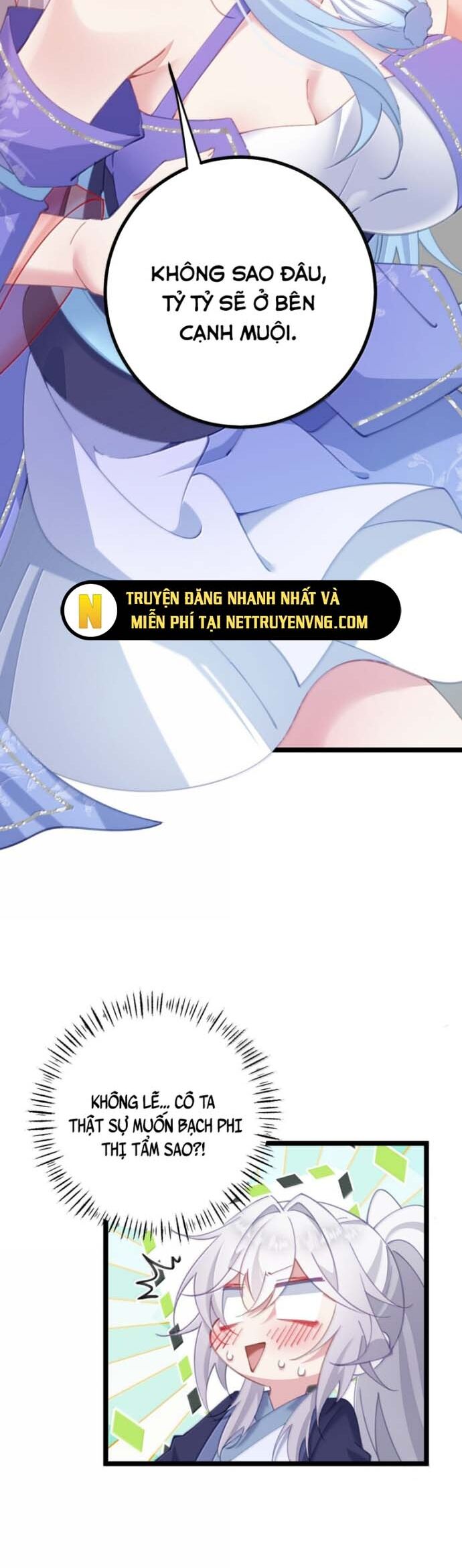 Phơi Bày Thân Phận Nữ Của Hoàng Đế [Chap 1-47]