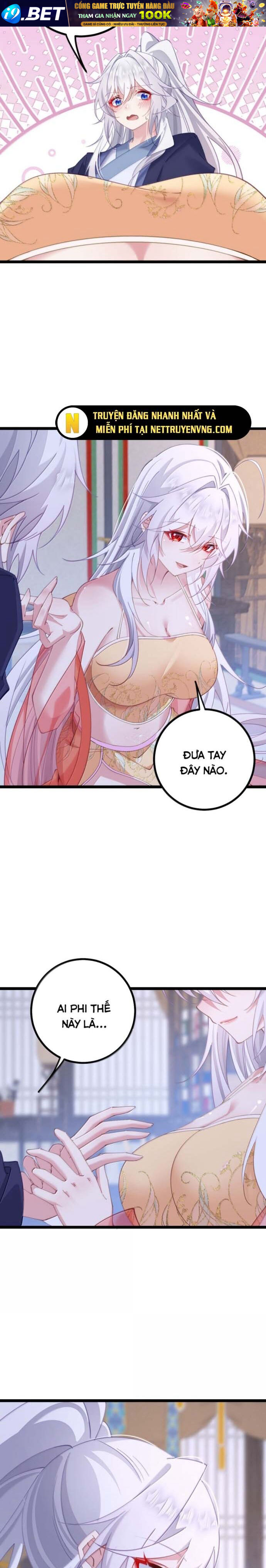Phơi Bày Thân Phận Nữ Của Hoàng Đế [Chap 1-47]