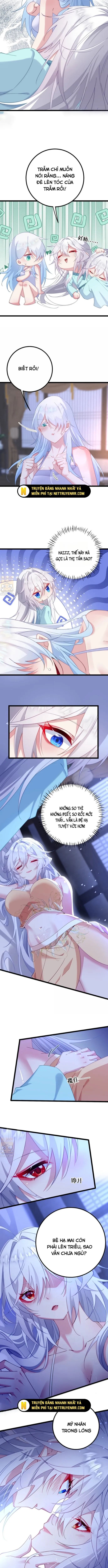 Phơi Bày Thân Phận Nữ Của Hoàng Đế [Chap 1-47]