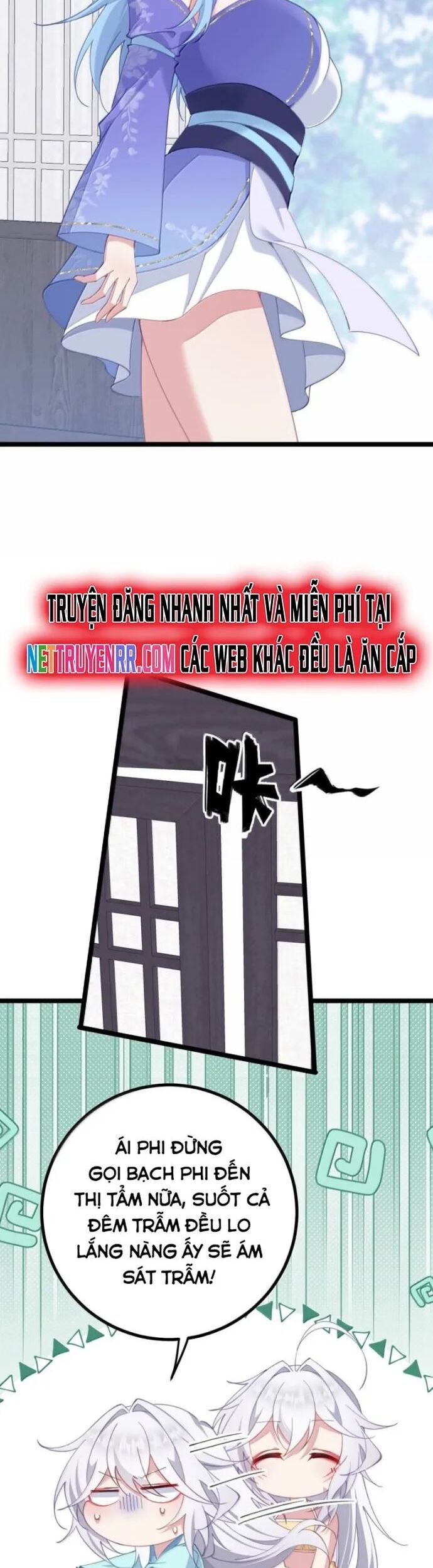 Phơi Bày Thân Phận Nữ Của Hoàng Đế [Chap 1-47]