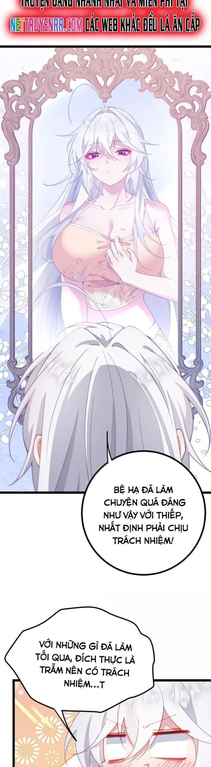 Phơi Bày Thân Phận Nữ Của Hoàng Đế [Chap 1-47]