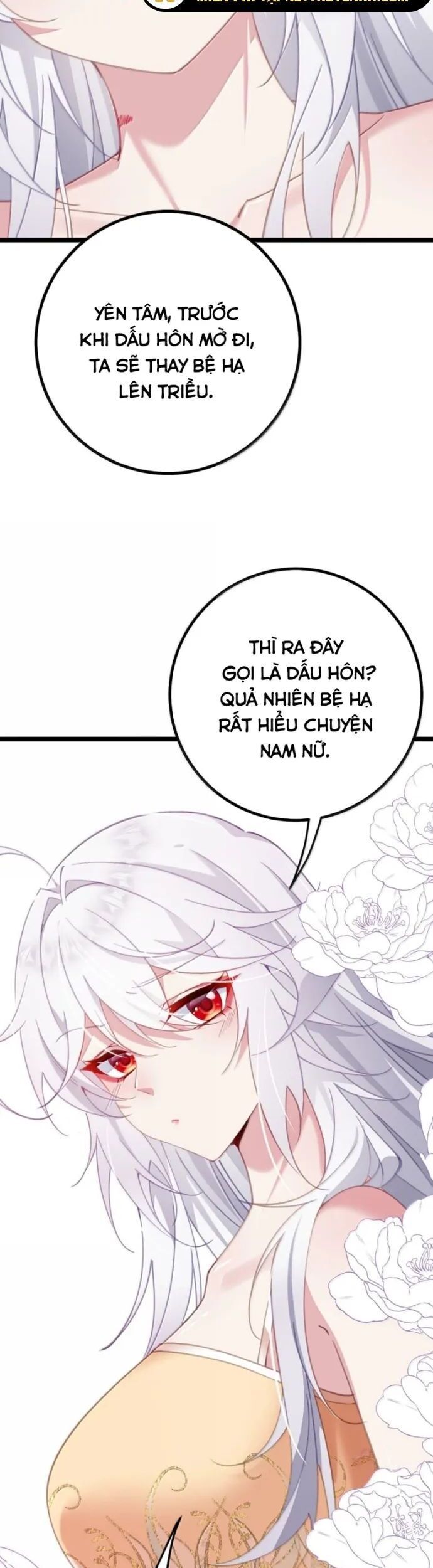 Phơi Bày Thân Phận Nữ Của Hoàng Đế [Chap 1-47]