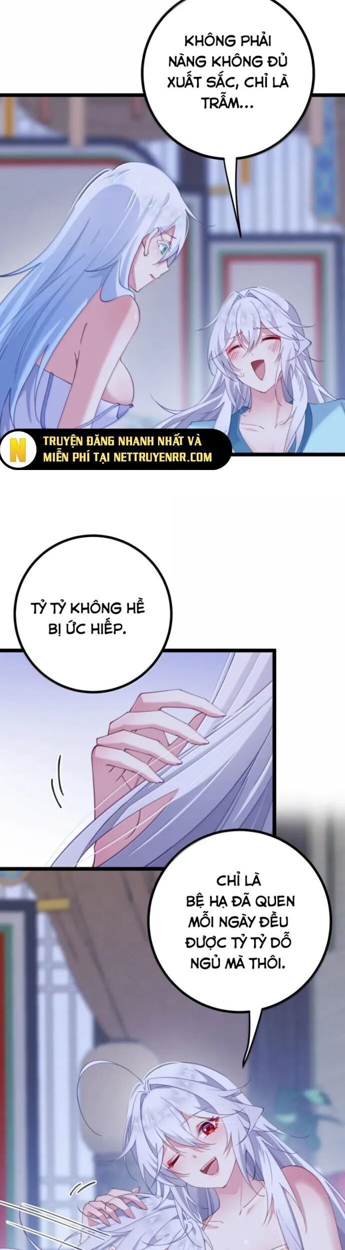 Phơi Bày Thân Phận Nữ Của Hoàng Đế [Chap 1-47]
