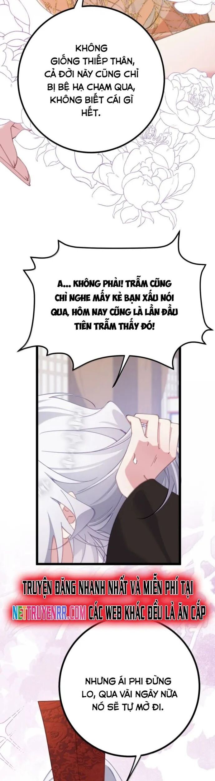 Phơi Bày Thân Phận Nữ Của Hoàng Đế [Chap 1-47]