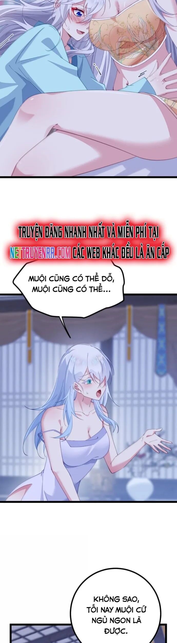 Phơi Bày Thân Phận Nữ Của Hoàng Đế [Chap 1-47]