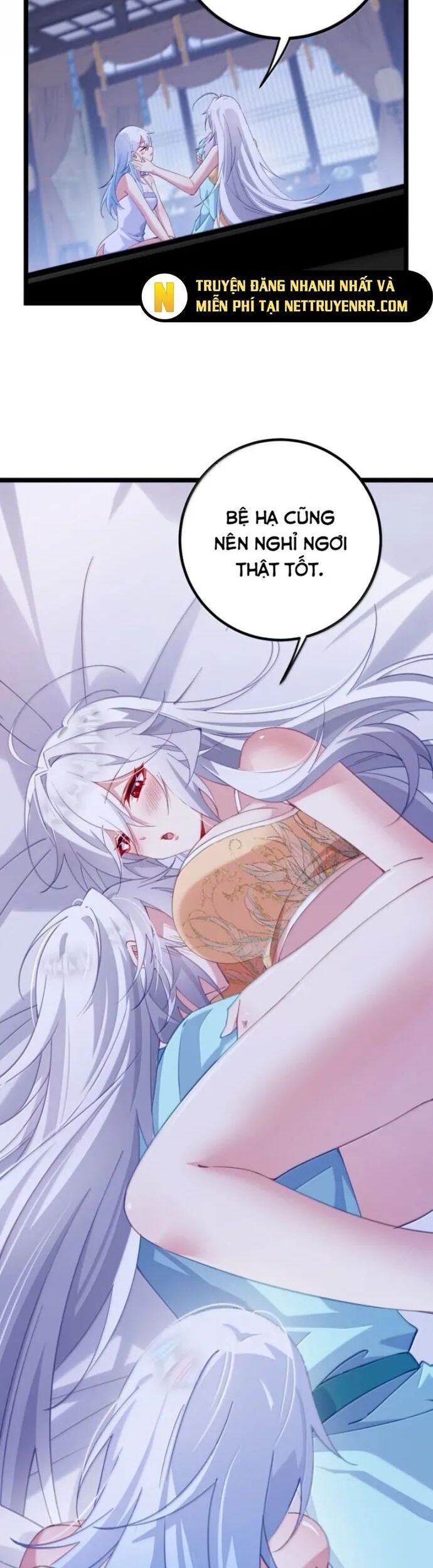 Phơi Bày Thân Phận Nữ Của Hoàng Đế [Chap 1-47]