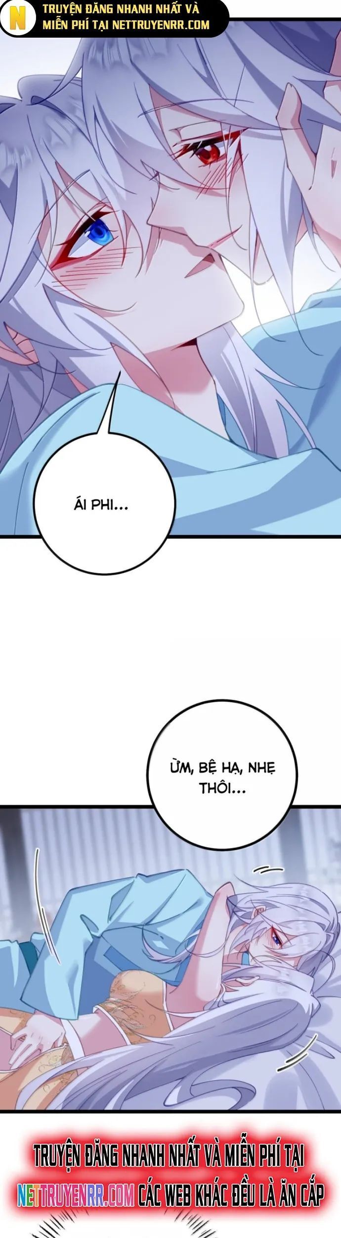 Phơi Bày Thân Phận Nữ Của Hoàng Đế [Chap 1-47]