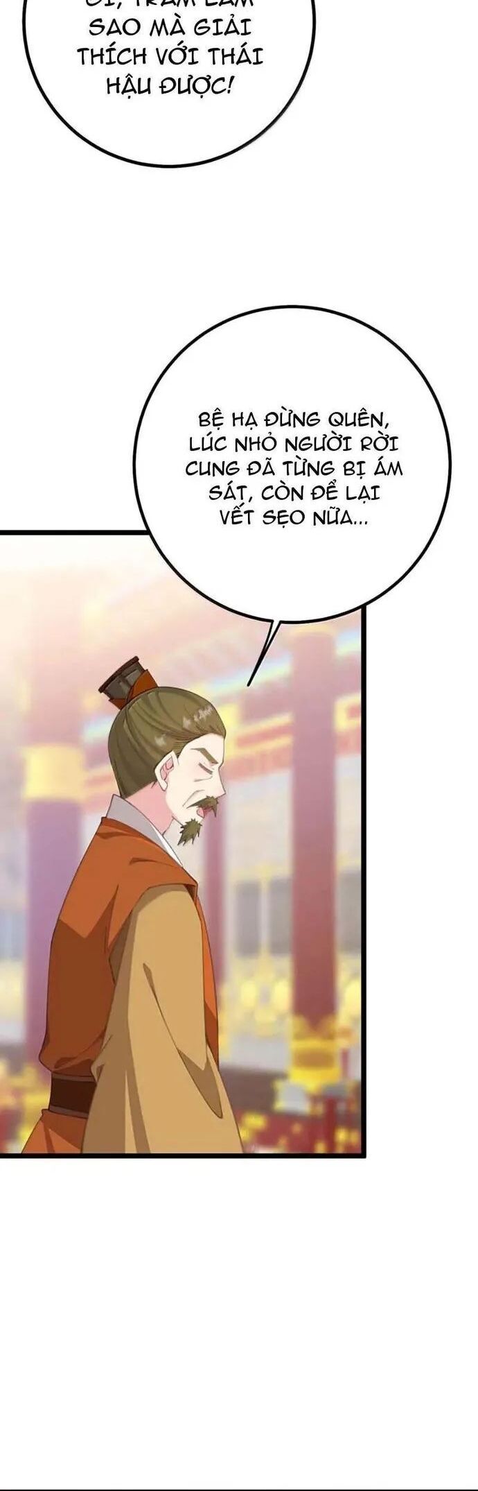 Phơi Bày Thân Phận Nữ Của Hoàng Đế [Chap 1-47]