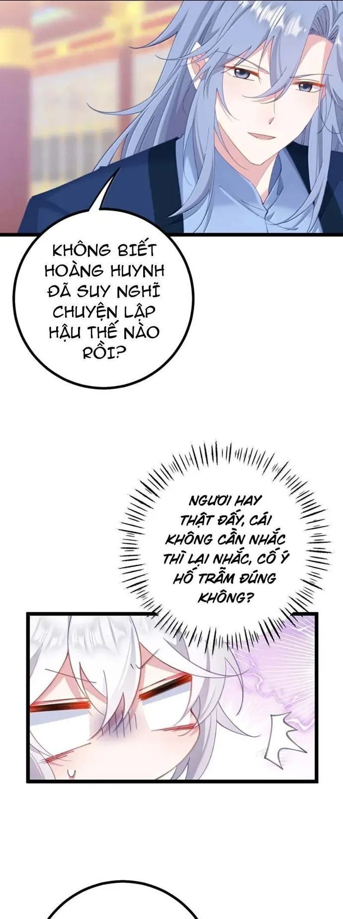 Phơi Bày Thân Phận Nữ Của Hoàng Đế [Chap 1-47]