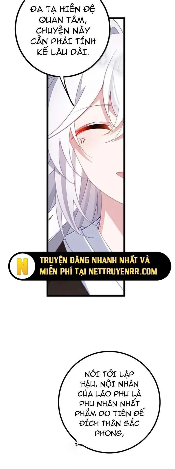 Phơi Bày Thân Phận Nữ Của Hoàng Đế [Chap 1-47]