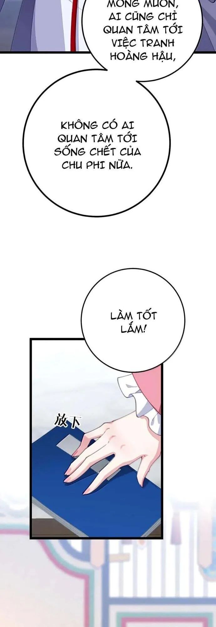 Phơi Bày Thân Phận Nữ Của Hoàng Đế [Chap 1-47]