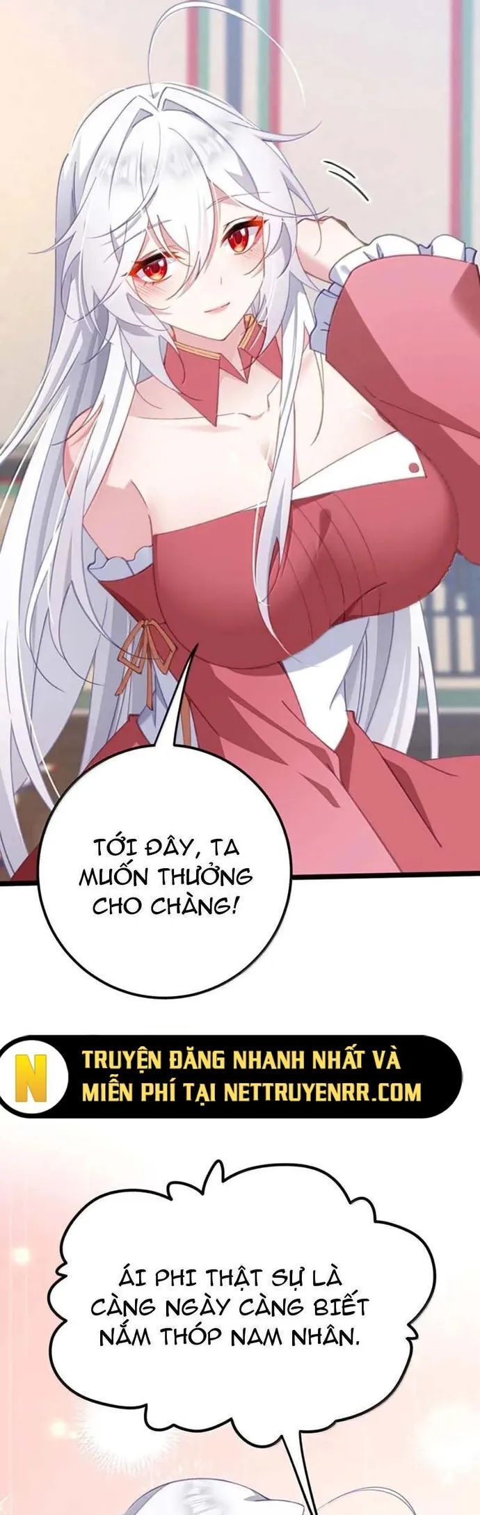 Phơi Bày Thân Phận Nữ Của Hoàng Đế [Chap 1-47]