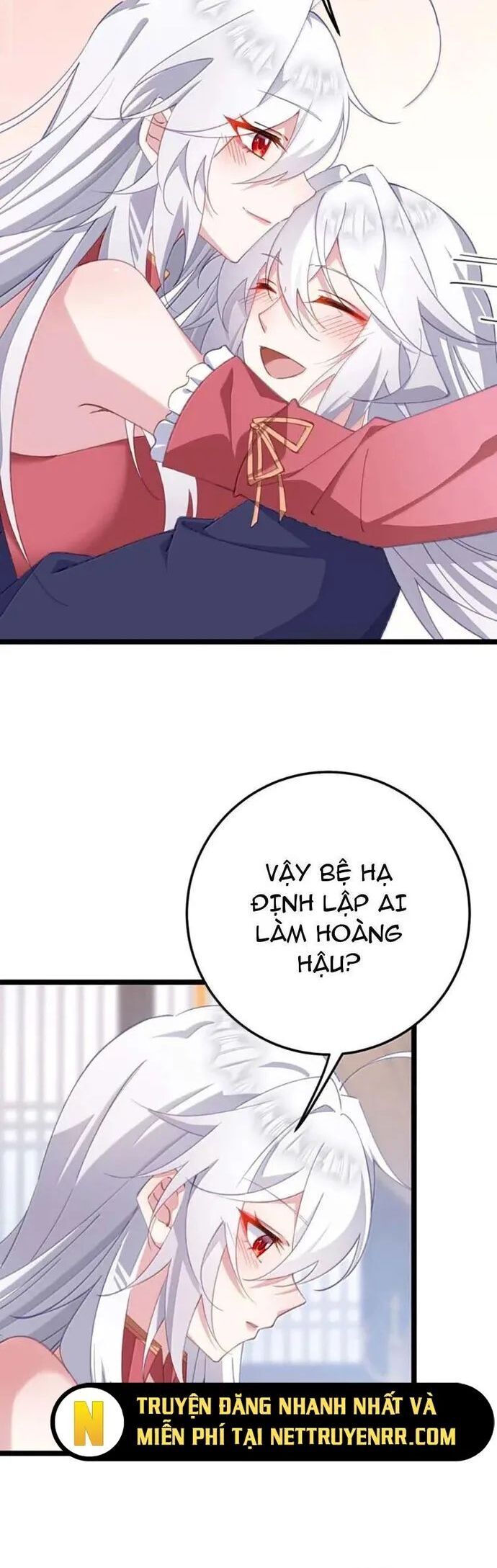 Phơi Bày Thân Phận Nữ Của Hoàng Đế [Chap 1-47]