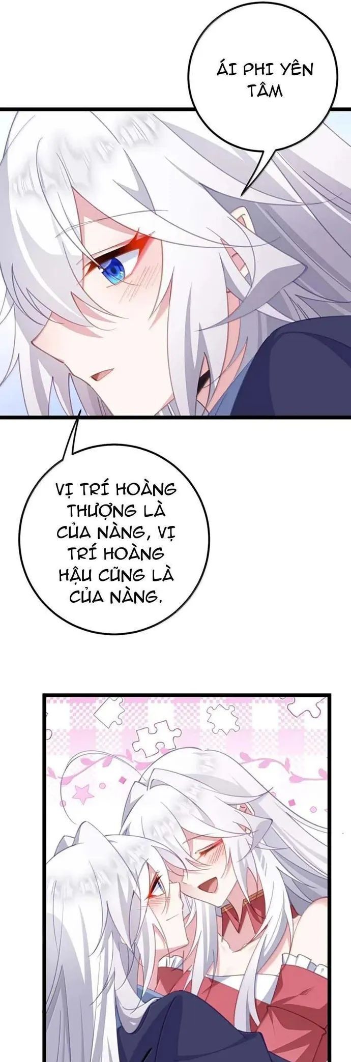 Phơi Bày Thân Phận Nữ Của Hoàng Đế [Chap 1-47]