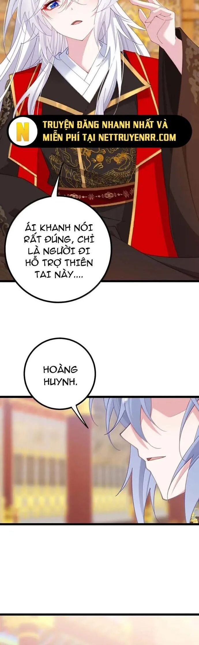 Phơi Bày Thân Phận Nữ Của Hoàng Đế [Chap 1-47]