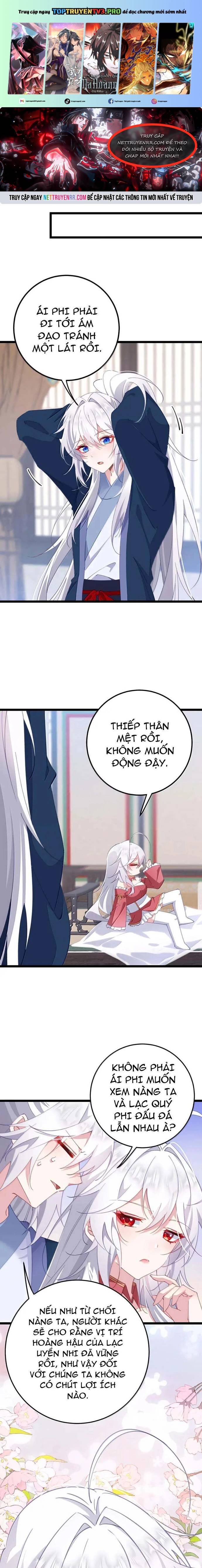 Phơi Bày Thân Phận Nữ Của Hoàng Đế [Chap 1-47]