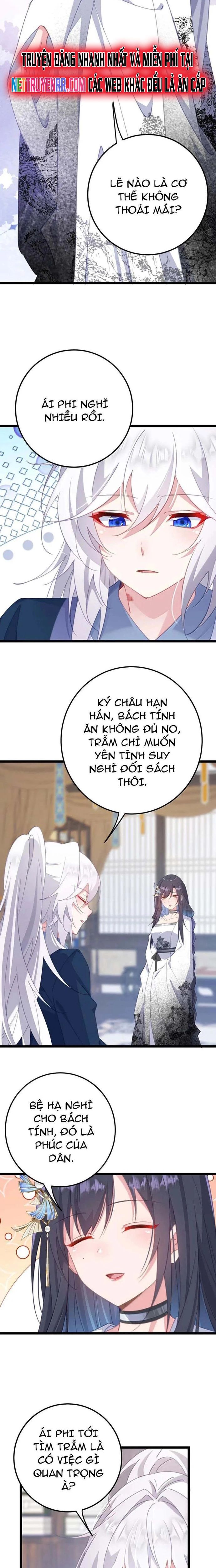 Phơi Bày Thân Phận Nữ Của Hoàng Đế [Chap 1-47]
