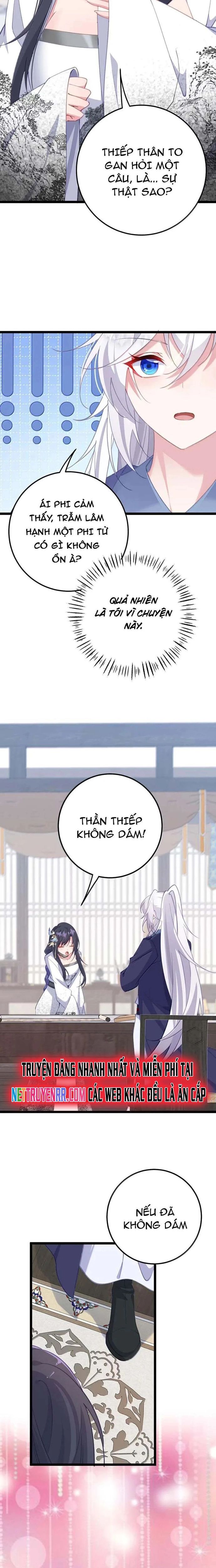 Phơi Bày Thân Phận Nữ Của Hoàng Đế [Chap 1-47]