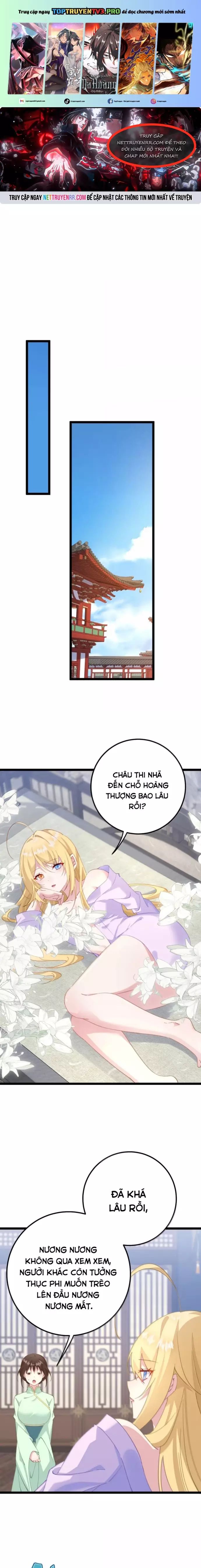 Phơi Bày Thân Phận Nữ Của Hoàng Đế [Chap 1-47]