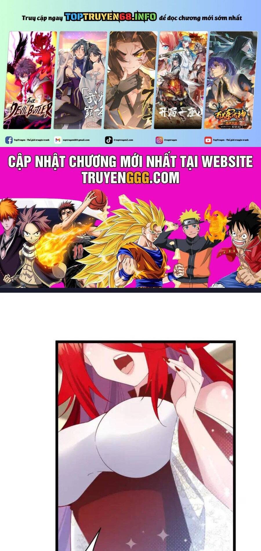 Phơi Bày Thân Phận Nữ Của Hoàng Đế [Chap 1-47]