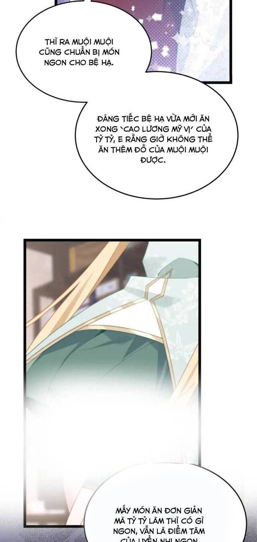 Phơi Bày Thân Phận Nữ Của Hoàng Đế [Chap 1-47]