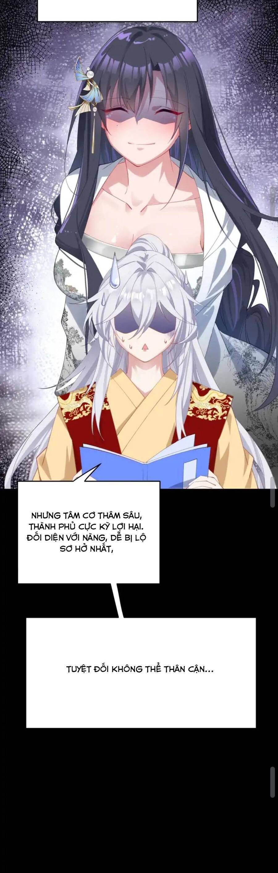 Phơi Bày Thân Phận Nữ Của Hoàng Đế [Chap 1-47]