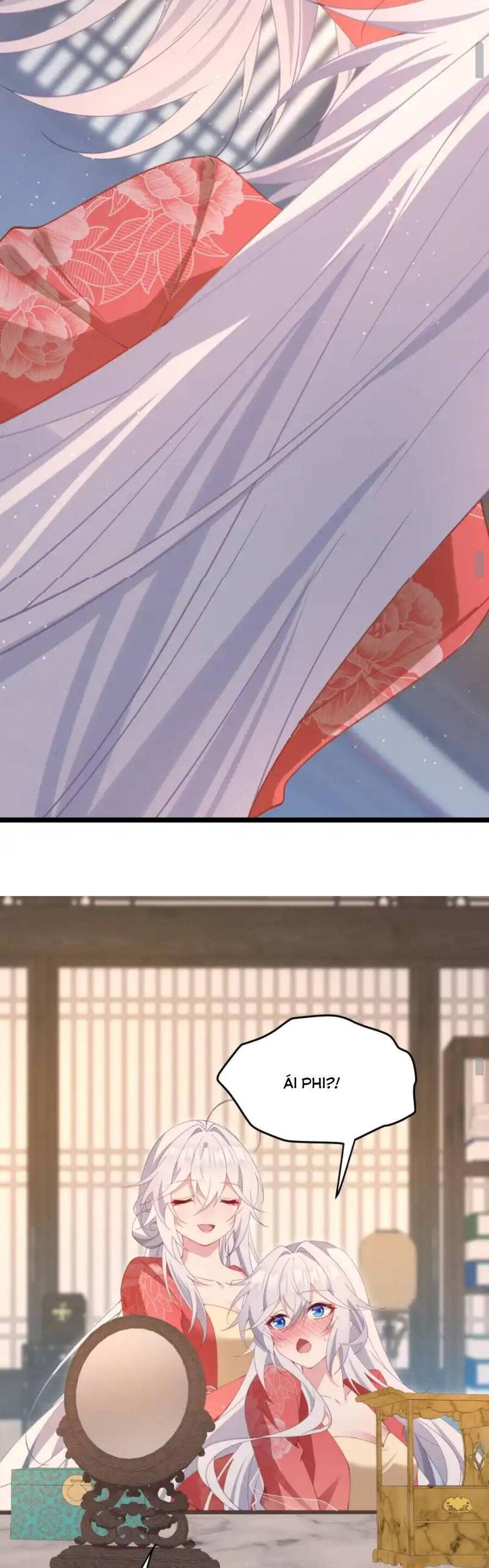 Phơi Bày Thân Phận Nữ Của Hoàng Đế [Chap 1-47]