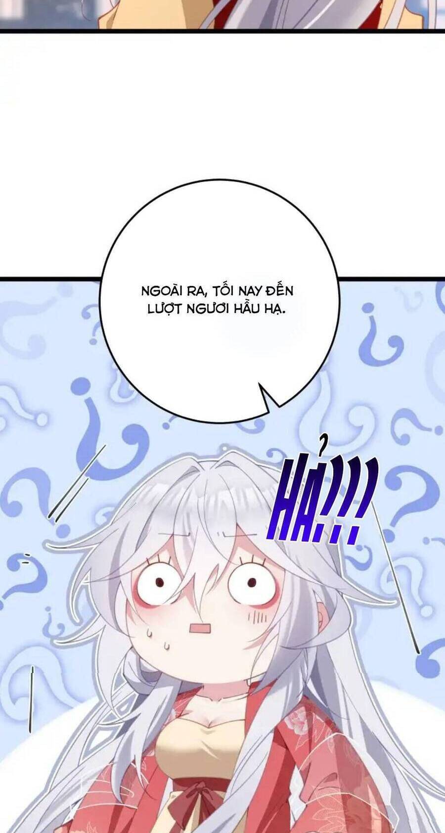 Phơi Bày Thân Phận Nữ Của Hoàng Đế [Chap 1-47]