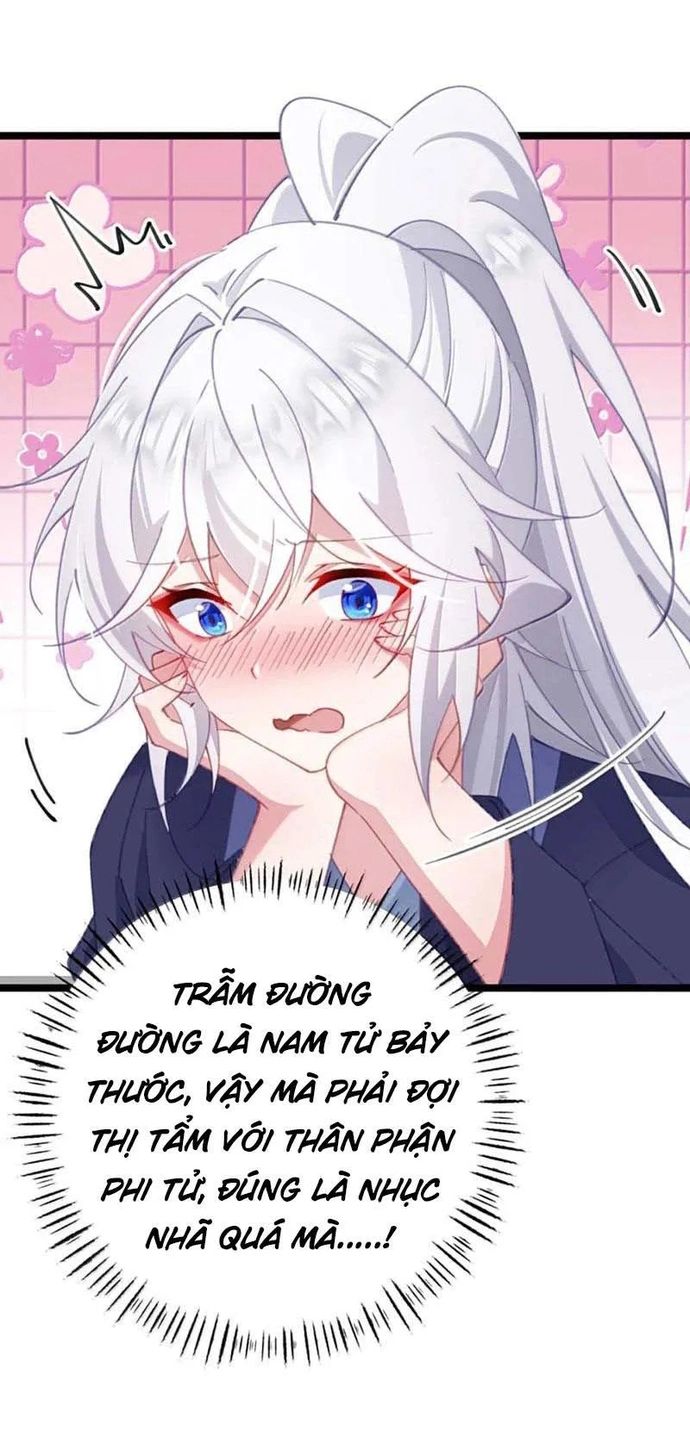 Phơi Bày Thân Phận Nữ Của Hoàng Đế [Chap 1-47]