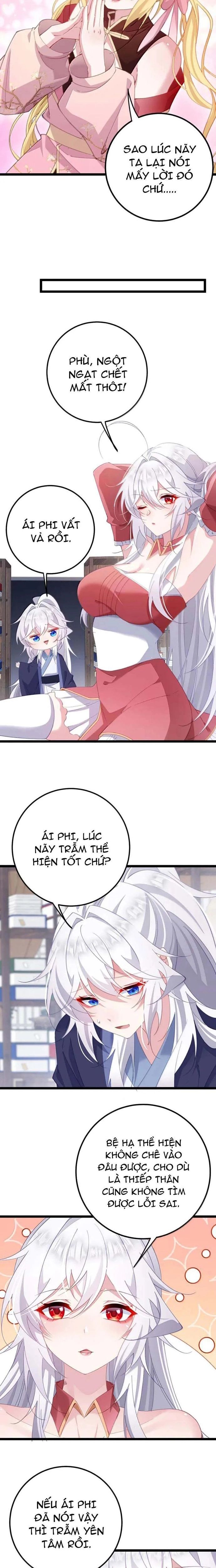 Phơi Bày Thân Phận Nữ Của Hoàng Đế [Chap 1-47]