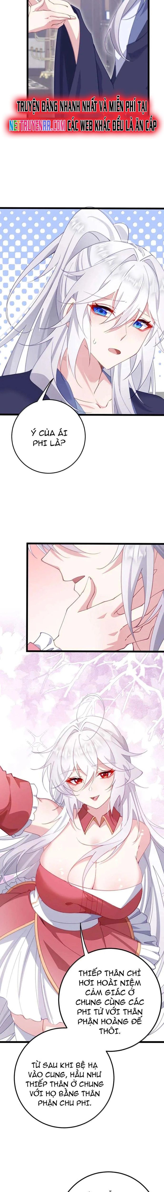 Phơi Bày Thân Phận Nữ Của Hoàng Đế [Chap 1-47]