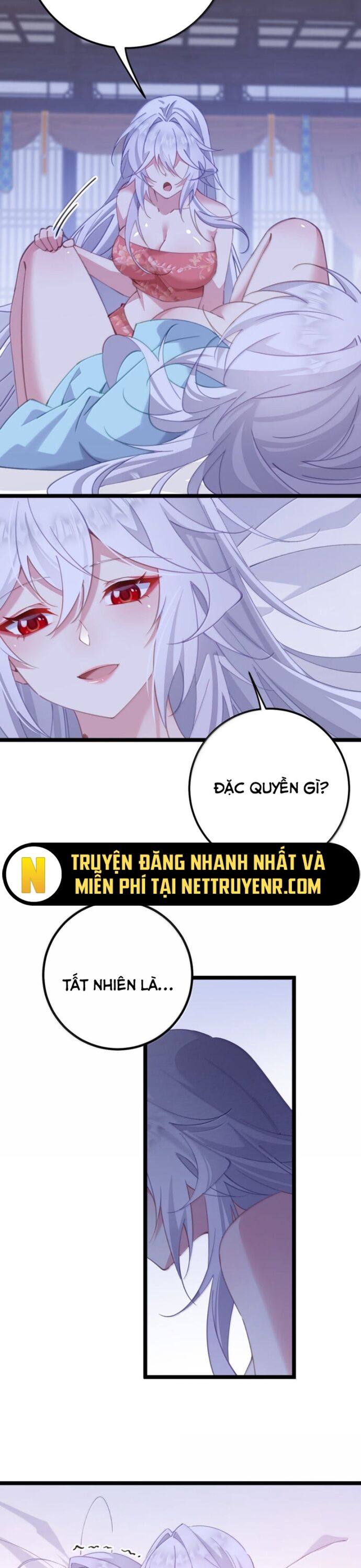 Phơi Bày Thân Phận Nữ Của Hoàng Đế [Chap 1-47]