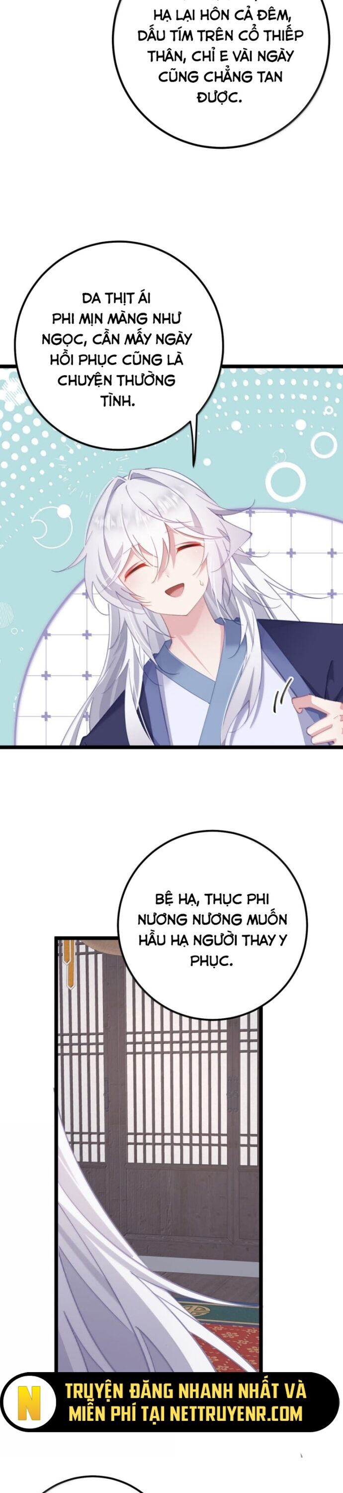 Phơi Bày Thân Phận Nữ Của Hoàng Đế [Chap 1-47]