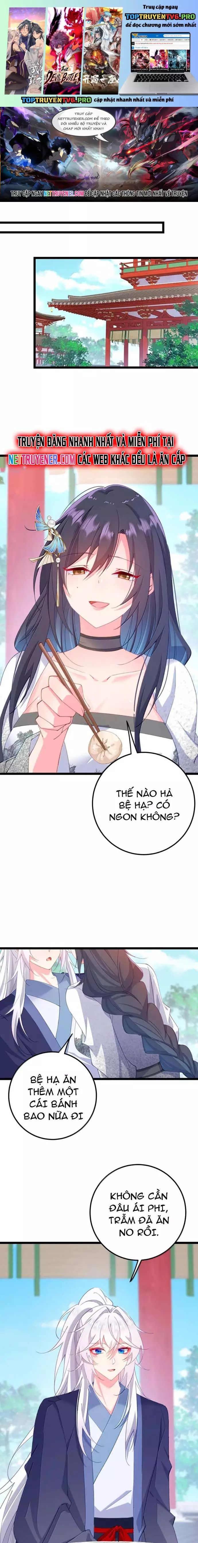 Phơi Bày Thân Phận Nữ Của Hoàng Đế [Chap 1-47]