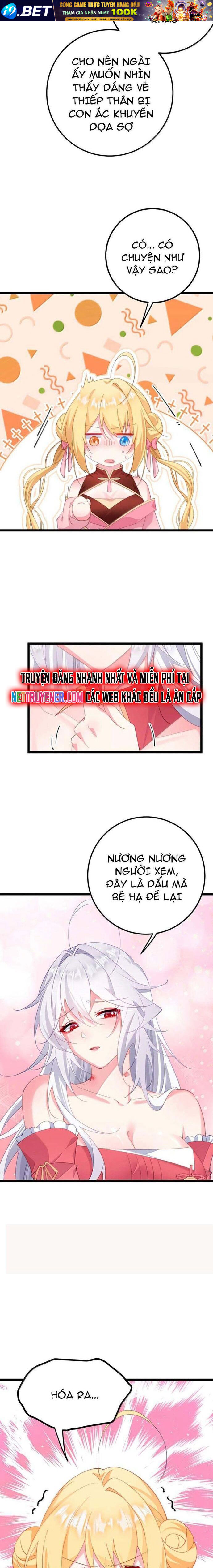 Phơi Bày Thân Phận Nữ Của Hoàng Đế [Chap 1-47]