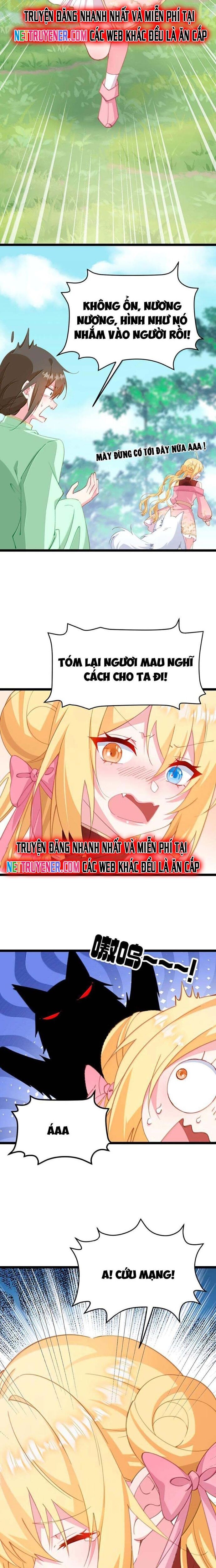 Phơi Bày Thân Phận Nữ Của Hoàng Đế [Chap 1-47]