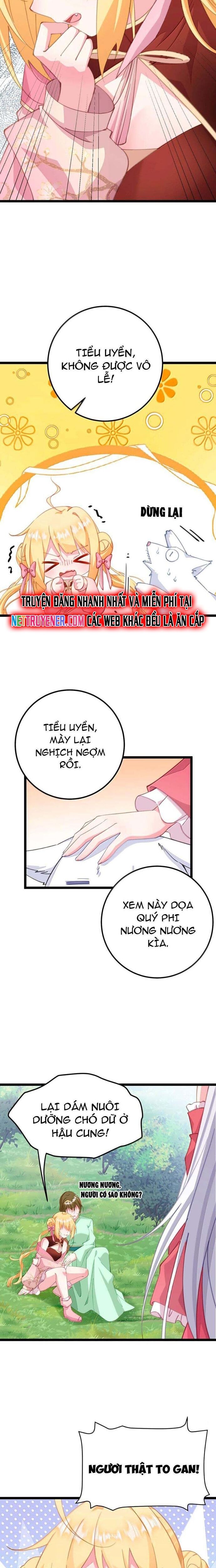 Phơi Bày Thân Phận Nữ Của Hoàng Đế [Chap 1-47]