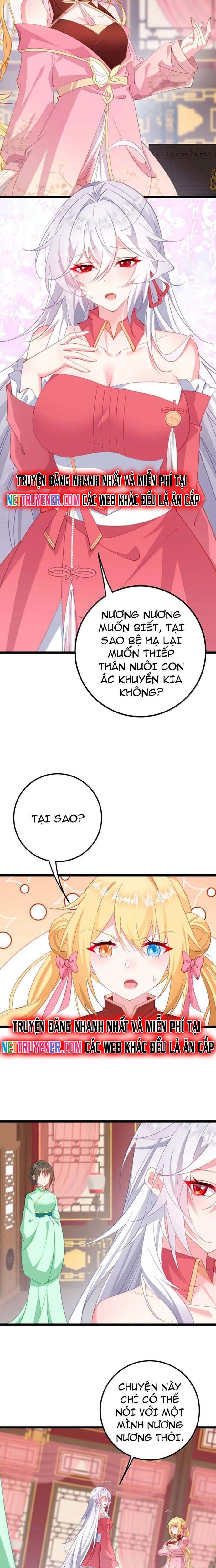 Phơi Bày Thân Phận Nữ Của Hoàng Đế [Chap 1-47]