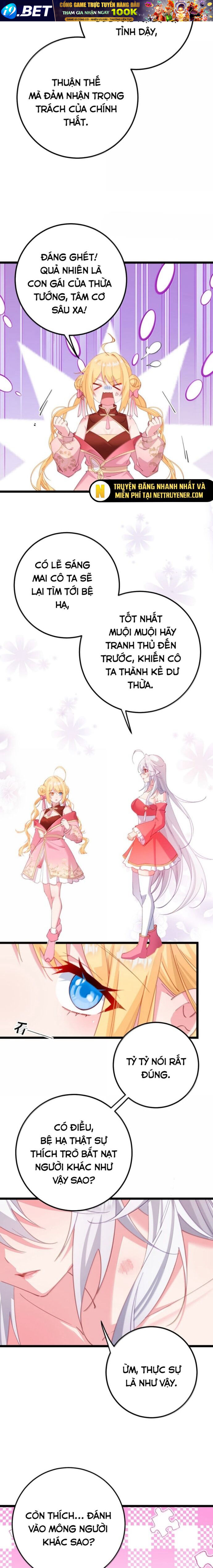 Phơi Bày Thân Phận Nữ Của Hoàng Đế [Chap 1-47]