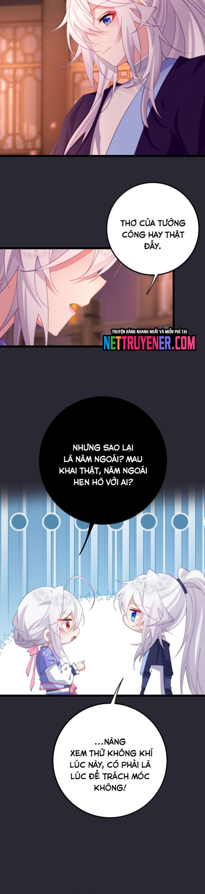 Phơi Bày Thân Phận Nữ Của Hoàng Đế [Chap 1-47]